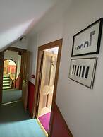 Glenan Lodge Self Catering