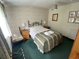 Glenan Lodge Self Catering