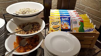 Greetham Valley Hotel