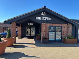 Greetham Valley Hotel