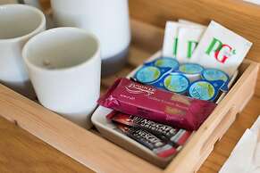 Greetham Valley Hotel