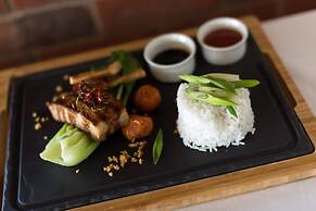 Greetham Valley Hotel