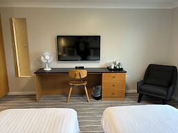 Greetham Valley Hotel