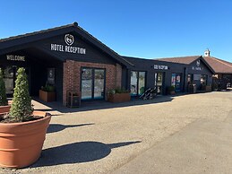 Greetham Valley Hotel