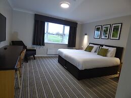 Greetham Valley Hotel