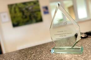 Greetham Valley Hotel