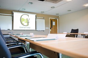Greetham Valley Hotel