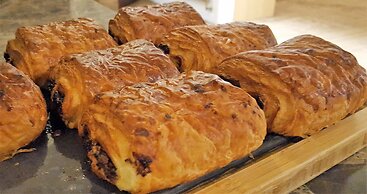 Greetham Valley Hotel