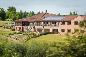 Greetham Valley Hotel