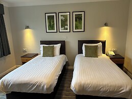 Greetham Valley Hotel