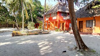 Twisted Palms Lodge & Restaurant