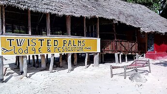 Twisted Palms Lodge & Restaurant