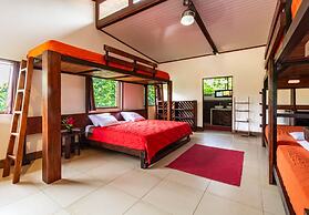 La Anita Rainforest Ranch