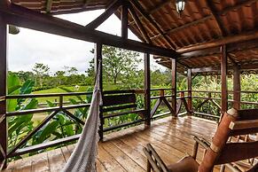 La Anita Rainforest Ranch