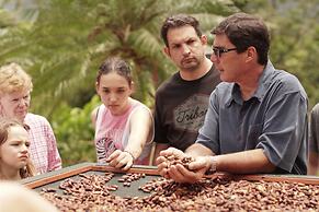 La Anita Rainforest Ranch
