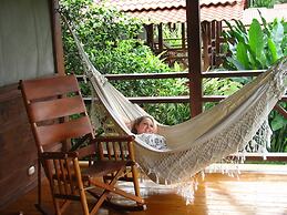 La Anita Rainforest Ranch