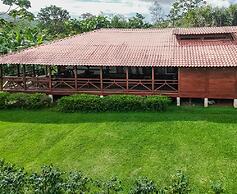 La Anita Rainforest Ranch
