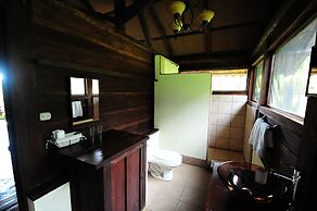 La Anita Rainforest Ranch