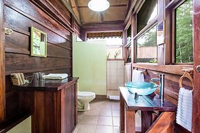 La Anita Rainforest Ranch