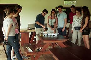 La Anita Rainforest Ranch