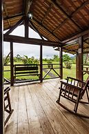La Anita Rainforest Ranch