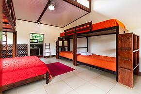 La Anita Rainforest Ranch