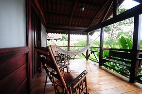 La Anita Rainforest Ranch