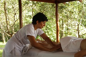 La Anita Rainforest Ranch