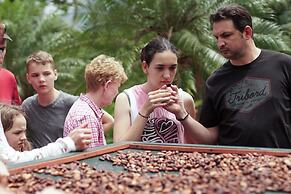 La Anita Rainforest Ranch