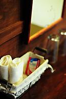 La Anita Rainforest Ranch