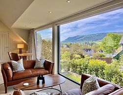 Knockendarroch Hotel