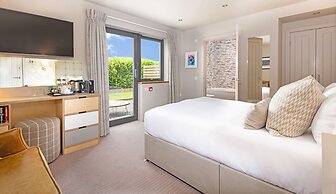 Knockendarroch Hotel