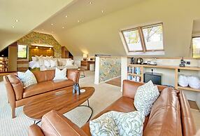 Knockendarroch Hotel