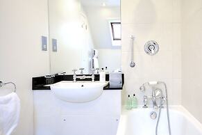 Knockendarroch Hotel