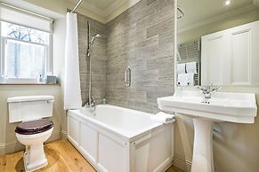 Knockendarroch Hotel