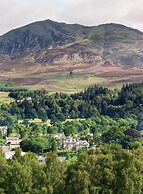 Knockendarroch Hotel