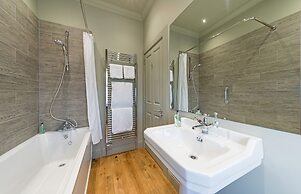 Knockendarroch Hotel