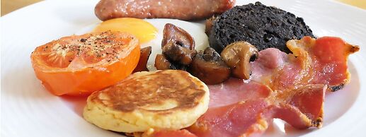 Knockendarroch Hotel