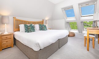 Knockendarroch Hotel