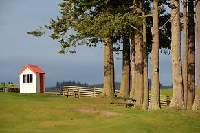 Knockendarroch Hotel