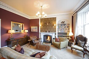 Knockendarroch Hotel