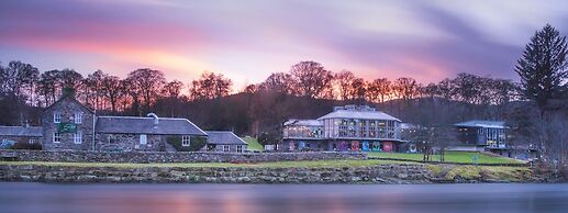 Knockendarroch Hotel