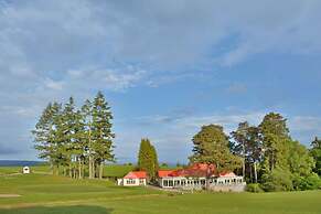 Knockendarroch Hotel