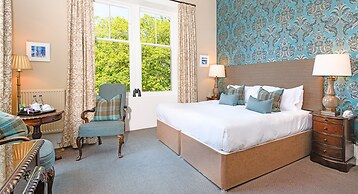 Knockendarroch Hotel