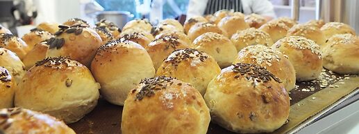 Knockendarroch Hotel