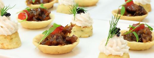 Knockendarroch Hotel