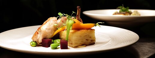 Knockendarroch Hotel