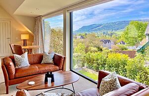 Knockendarroch Hotel