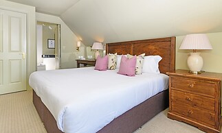 Knockendarroch Hotel