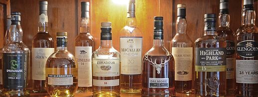 Knockendarroch Hotel